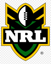 Rugby is the most there are many rugby league clubs in new zealand which groom players from very young age to. Nrl Logo Google Search Rugby League Logo Free Transparent Png Clipart Images Download