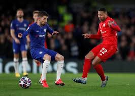 Borussia dortmund manchester city vs. Chelsea 0 3 Bayern Munich Recap Lewandowski And Gnabry Put Hosts To The Sword Mirror Online