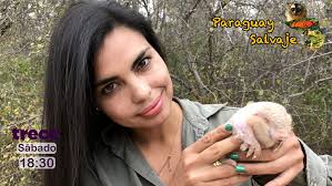 Paraguay Salvaje