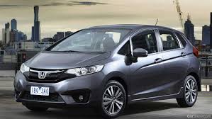 Maybe you would like to learn more about one of these? Review 2016 Honda Jazz Review