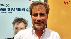 Mario Pardini e l'astensione a Lucca: "Il prossimo sindaco ne tenga conto" 