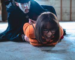 𝕻𝖍𝖔𝖊𝖓𝖎𝖝 𝕯𝖊 𝕷𝖆 𝕽𝖔𝖘𝖆 on X: 🔍🔍Ill never tell you were the  mystical key is!!!🔎🔎 Shibari and Tickling Black Ryver Velma: Me Shot by:  @rf_taylor_photo t.coWZzhum9iul  X