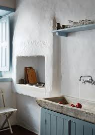 Greek Revival How One Architect Is Refurbishing 15th 19th Century Homes Greek Decor Greek Revival Rustic House
