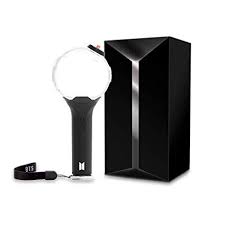 Bts Official Lightstick Ver 3 Kpop Usa