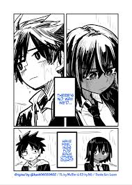 Childhood Friendship Is Hard Ch.1 Page 4 - Mangago