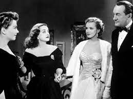 The film stars bette davis as margo channing, a highly regarded but aging broadway star. All About Eve Is A Perfect Feminist Film How Did The Play Get It So Wrong Drama Films The Guardian