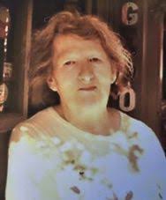 Condolence Book for Maria McManus (née Daffy) (Roscrea, Tipperary)