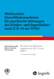 Die abkürzung icd steht für international statistical classification of diseases and related health problems; Multiaxiales Klassifikationsschema Fur Psychische Von Helmut Remschmidt Isbn 978 3 456 85759 6 Fachbuch Online Kaufen Lehmanns De