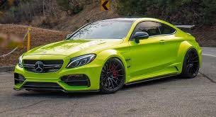 We did not find results for: Lime Green Mercedes Amg C63 S Coupe Is One Flamboyant Ride Carscoops