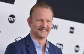 Super Size Me' director Morgan Spurlock dies at the age of 53