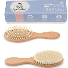 If you regularly use styling creams, gels, or hairspray, a good rule of thumb is to clean your hairbrush once a week. 5 Best Baby Hair Brushes On The Market 2020 Reviews