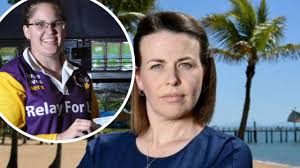 Doctors provide Murray St support