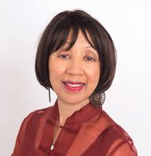 CORA WEISS, R.I.P. A beautiful statement