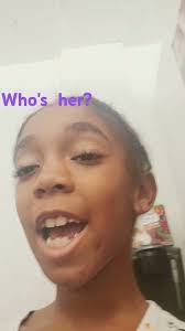 Kizzy Reid's Instagram, Twitter & Facebook