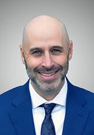 Jason Bialek, Branch Manager/VP of Mortgage Lending