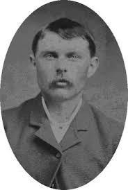 Garrett Alexander Kirk (1860-1948)