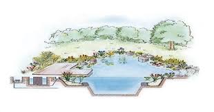 Natural Swimming Pools Can Offer Lower Operating And Energy Costs Natural Swimming Pools Swimming Pond Natural Pool