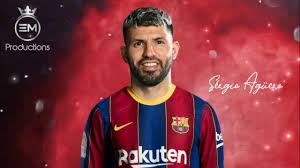 Sergio aguero is one of the top strikers in world football, but his rise to superstardom hasn't always been smooth. Sergio Aguero Welcome To Barcelona Crazy Skills Goals Assists 2021 Hd Youtube
