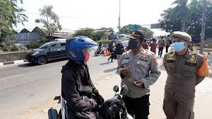 Masa berlaku hasil swab/pcr test tidak sesuai dengan itinerary penumpang. Rdu Pdnjtesngm