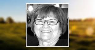 Susan Kay Schulte Obituary October 22, 2019