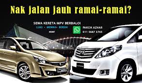 We did not find results for: Kereta Sewa Mpv Berbaloi Putrajaya Cyberjaya Bangi Dengkil Seri Kembangan Home Facebook