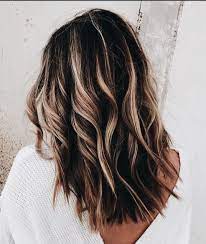 Pinterest Emafl1 Balayage Hair Hair Styles Hair Highlights