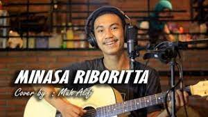 Chords For Lagu Makassar Minasa Riboritta Cover By Muhammad Alifi