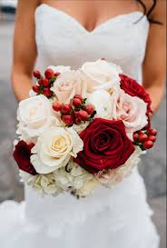 It is mainly the longiflorum lily (the trumpet lily or easter lily) that the older generation associate with funerals rather than the calla lily. Bridal Bouquet Cranberry White Flowers Gold Champagne Cranberry Wedding Colors Red Bouquet Wedding Wedding Colors Red Winter Wedding Colors