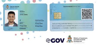 Cayman Islands begins national ID pilot as govt okays regulations