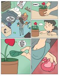 Tutú, la Flor - Asskoh - ChoChoX.com