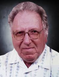 Obituary information for Marwood R. Sova