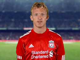 Dirk kuyt is a summer transfer target for hamburg, after it emerged he can leave liverpool for £1million at the end of the season. Dirk Kuyt Netherlands Player Profile Sky Sports Football