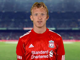 Ryan babel'in beşiktaş benzetmesi, taraftarların tepkisini çekti: Dirk Kuyt Netherlands Player Profile Sky Sports Football