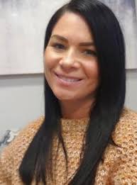 About Robyn McDaniel