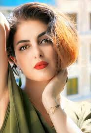 Photo by Pi Am Model: Michelle Amici