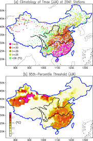 My other brother, anything made by vampires should be avoided like the plague, i sprinted through the forest for a good mile! Dominant Modes Of China Summer Heat Waves Driven By Global Sea Surface Temperature And Atmospheric Internal Variability In Journal Of Climate Volume 32 Issue 12 2019