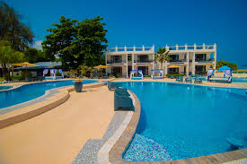 Protels La Plage Zanzibar – Best Beachfront Hotel in Zanzibar