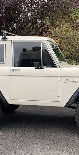 Image result for Wimbledon White 1981 Bronco