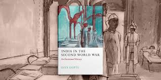India in the Second World War: An ...