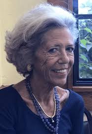 Courtney Brown Gabrielson Dies