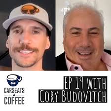 Carseats & Coffee : Thomas McMinn: Amazon.in: Audible Books & Originals