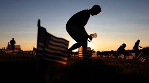 Amid Covid 19 Pandemic U S Has Seen 300 000 Excess Deaths