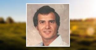 Ronald Kenneth Wise Obituary 2013