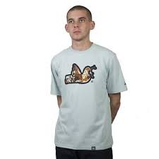 7,075 results for hooligan t shirts. Peaceful Hooligan T Shirt Farbe Taube Print Casual Baumwolle Rundhalsausschnitt Cadet Blau Ebay