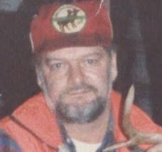 Obituary information for Allen D. Madsen