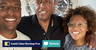 Who is Gayle King's ex-husband, William Bumpus