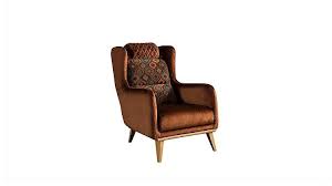 Kupon Plus Berjer Furniture Chair Armchair