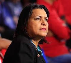 Histórico de Rectorías