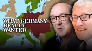 Why Churchill Said “No” to Hitler: Alan Saltman