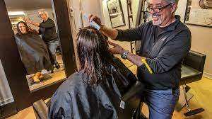 Chengdu 118 east zijing rd. The Pandemic Has Put Personal Care Pros Out Of Work Miami Herald